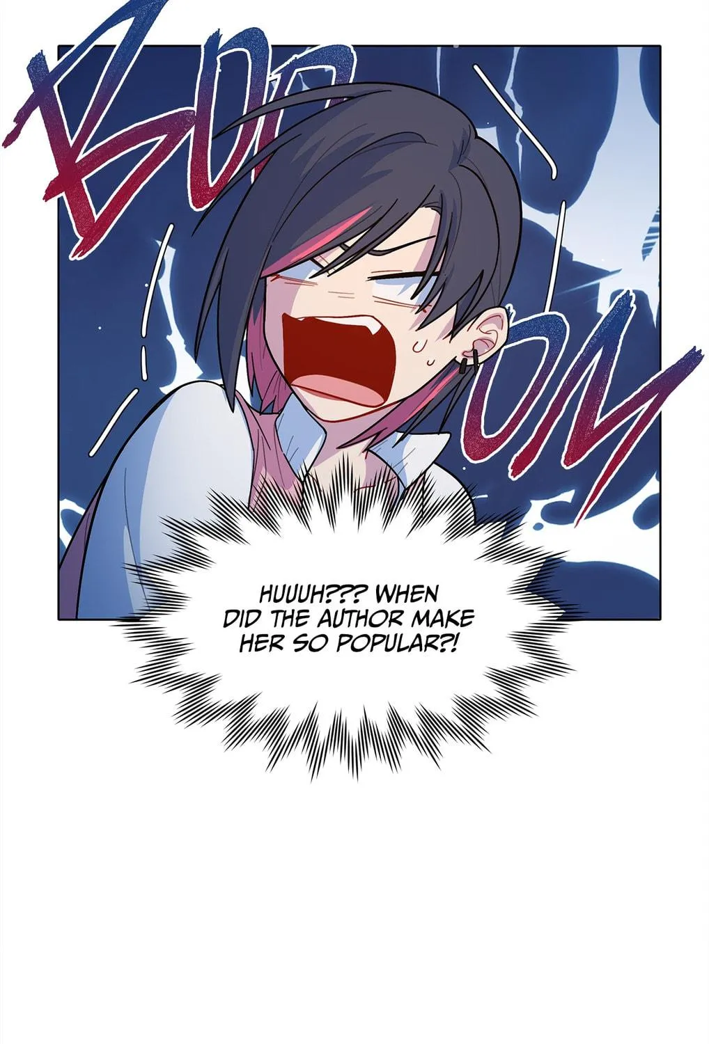 Warning! Beware of the Dog Chapter 21 page 35 - 