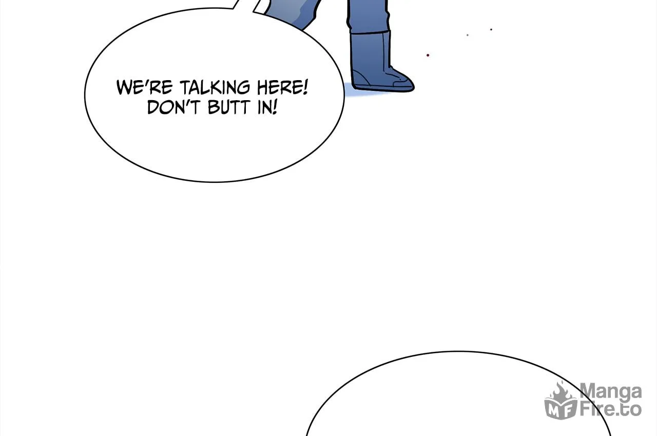 Warning! Beware of the Dog Chapter 21 page 42 - 
