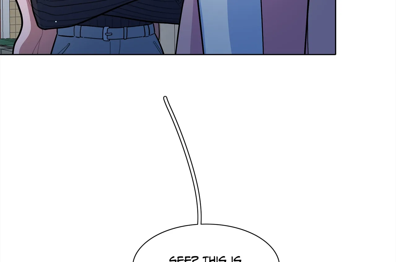 Warning! Beware of the Dog Chapter 21 page 44 - 