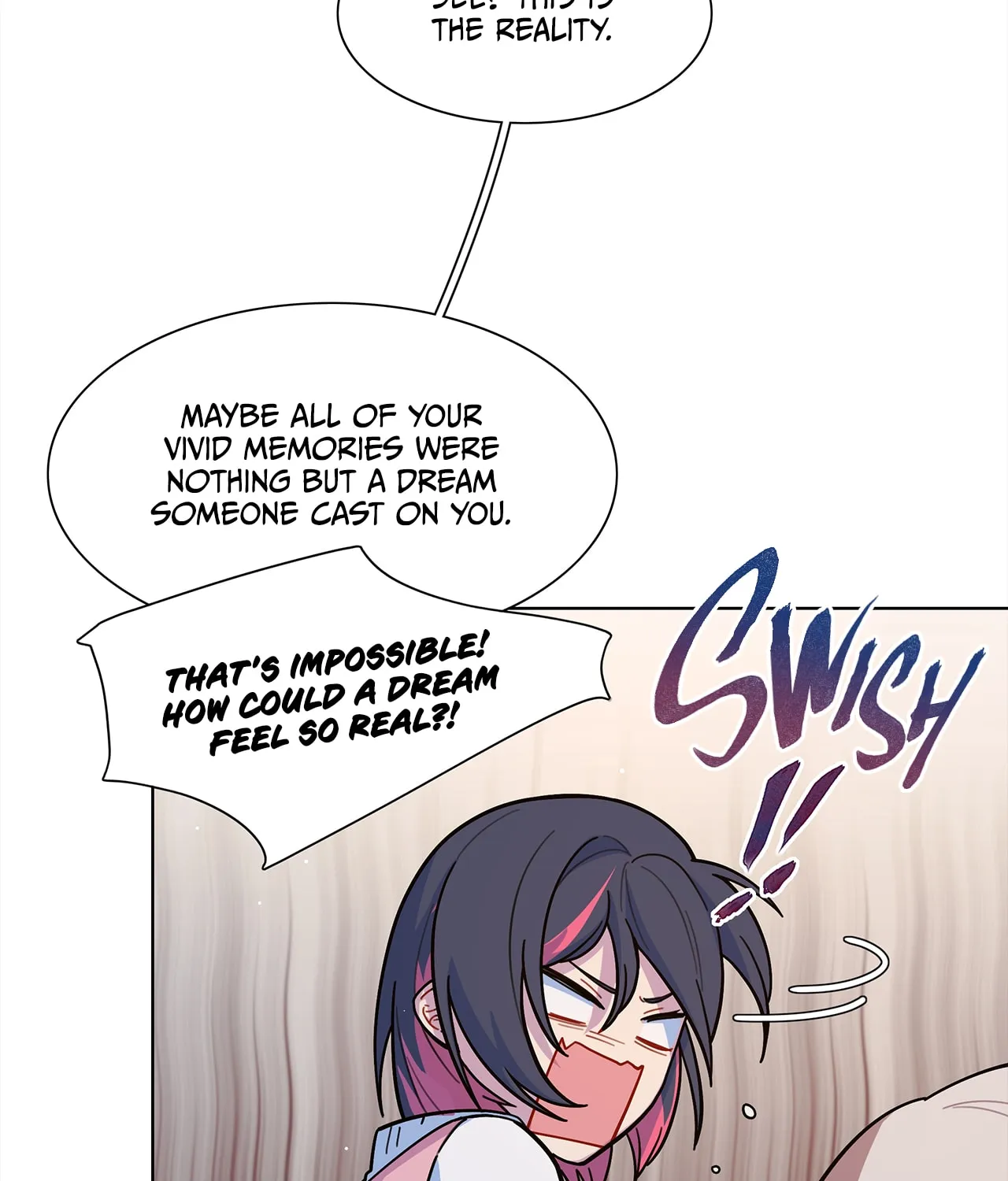 Warning! Beware of the Dog Chapter 21 page 45 - 