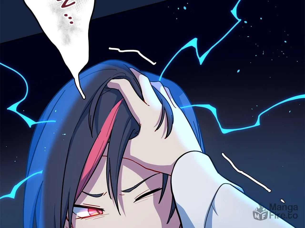 Warning! Beware of the Dog Chapter 21 page 6 - 