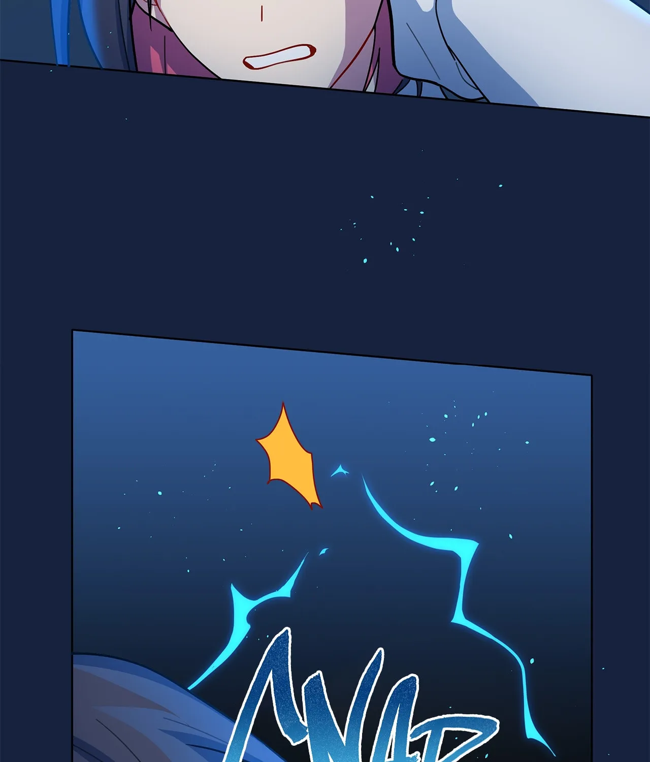Warning! Beware of the Dog Chapter 21 page 7 - 
