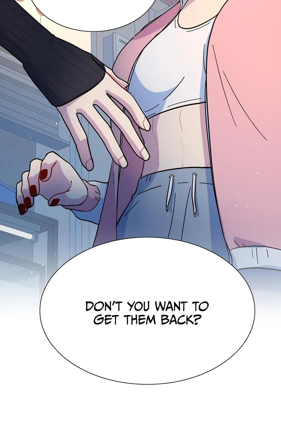 Warning! Beware of the Dog Chapter 21 page 69 - 