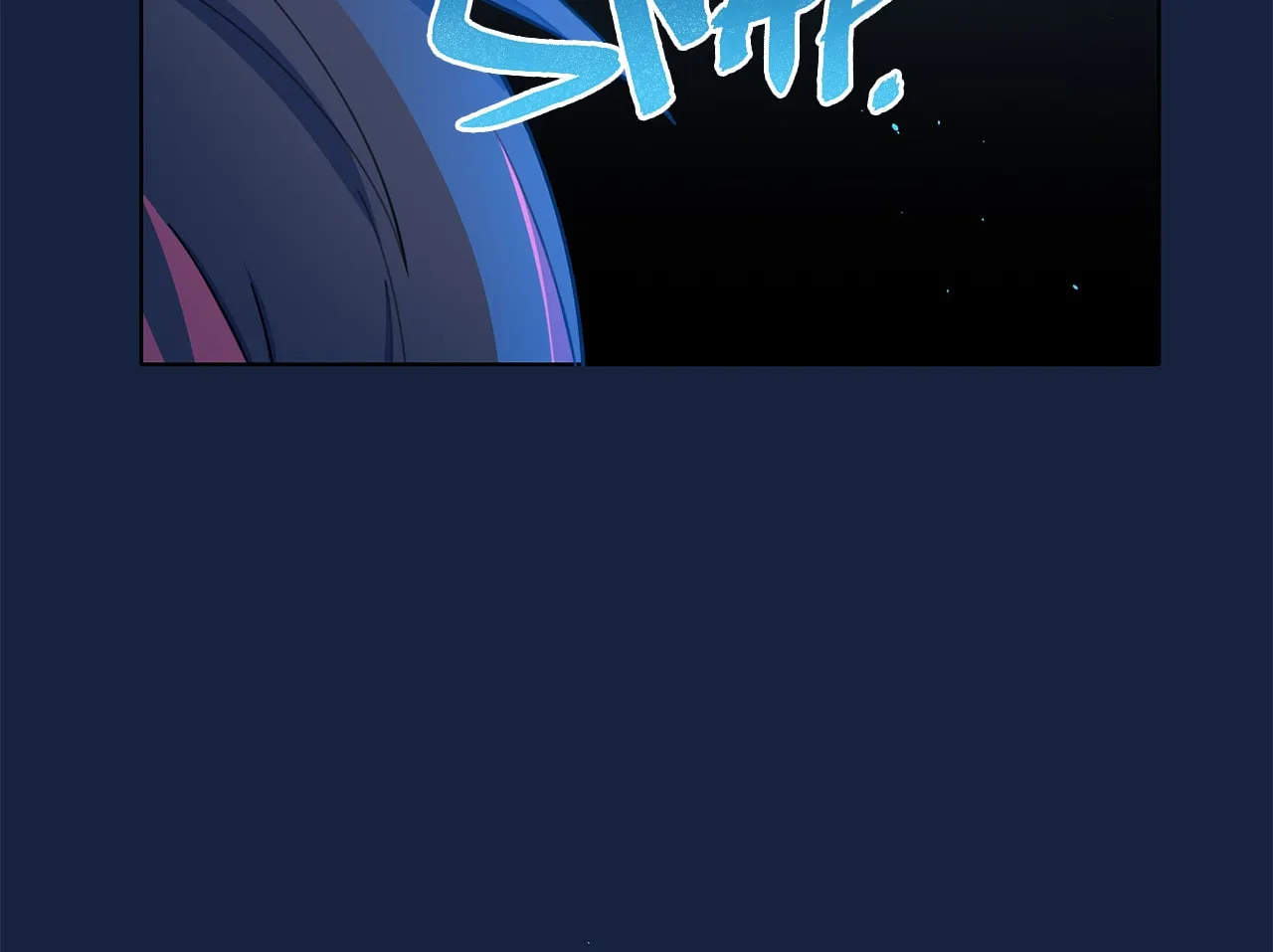 Warning! Beware of the Dog Chapter 21 page 8 - 