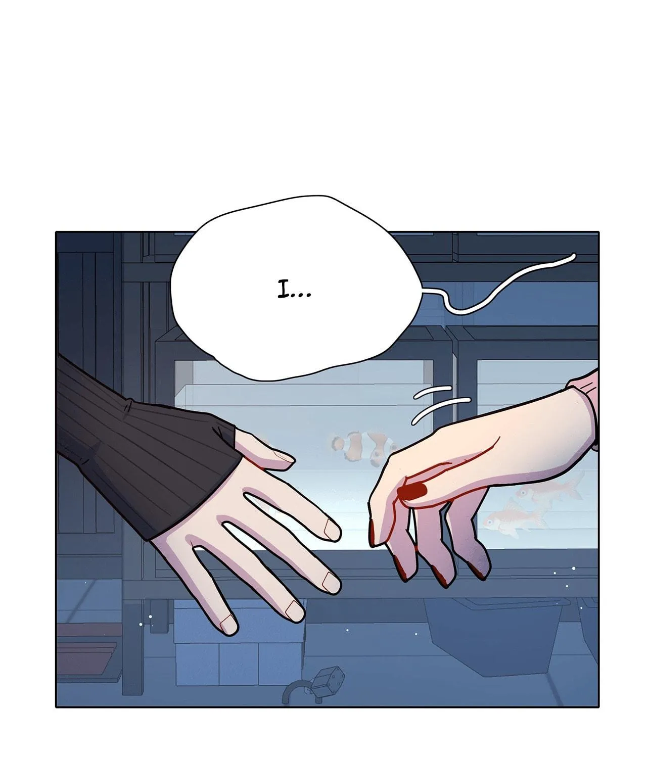 Warning! Beware of the Dog Chapter 21 page 71 - 