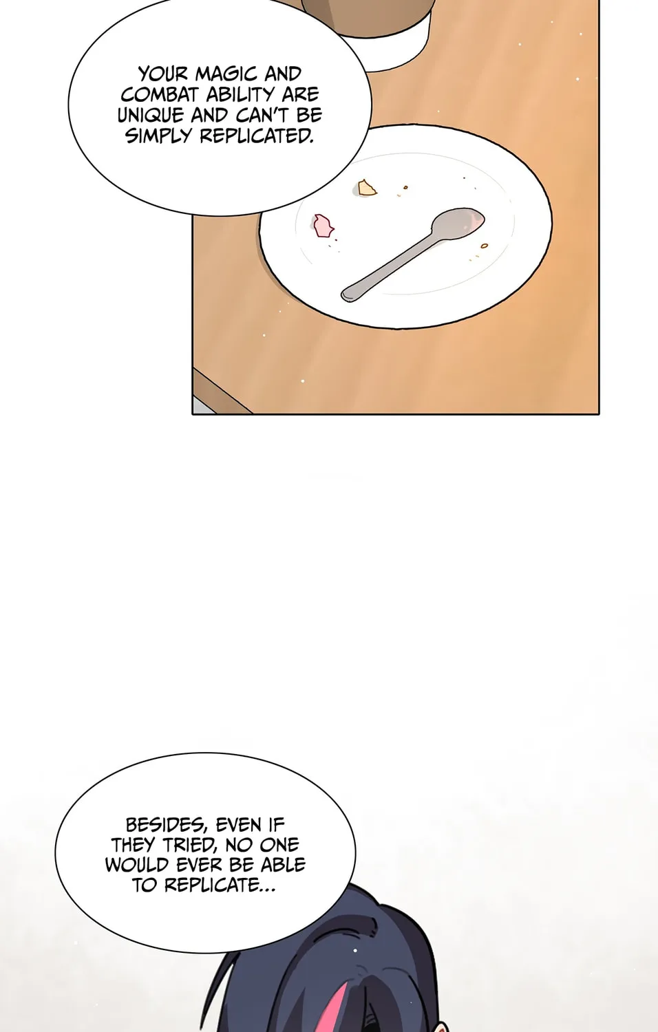 Warning! Beware of the Dog Chapter 22 page 13 - 