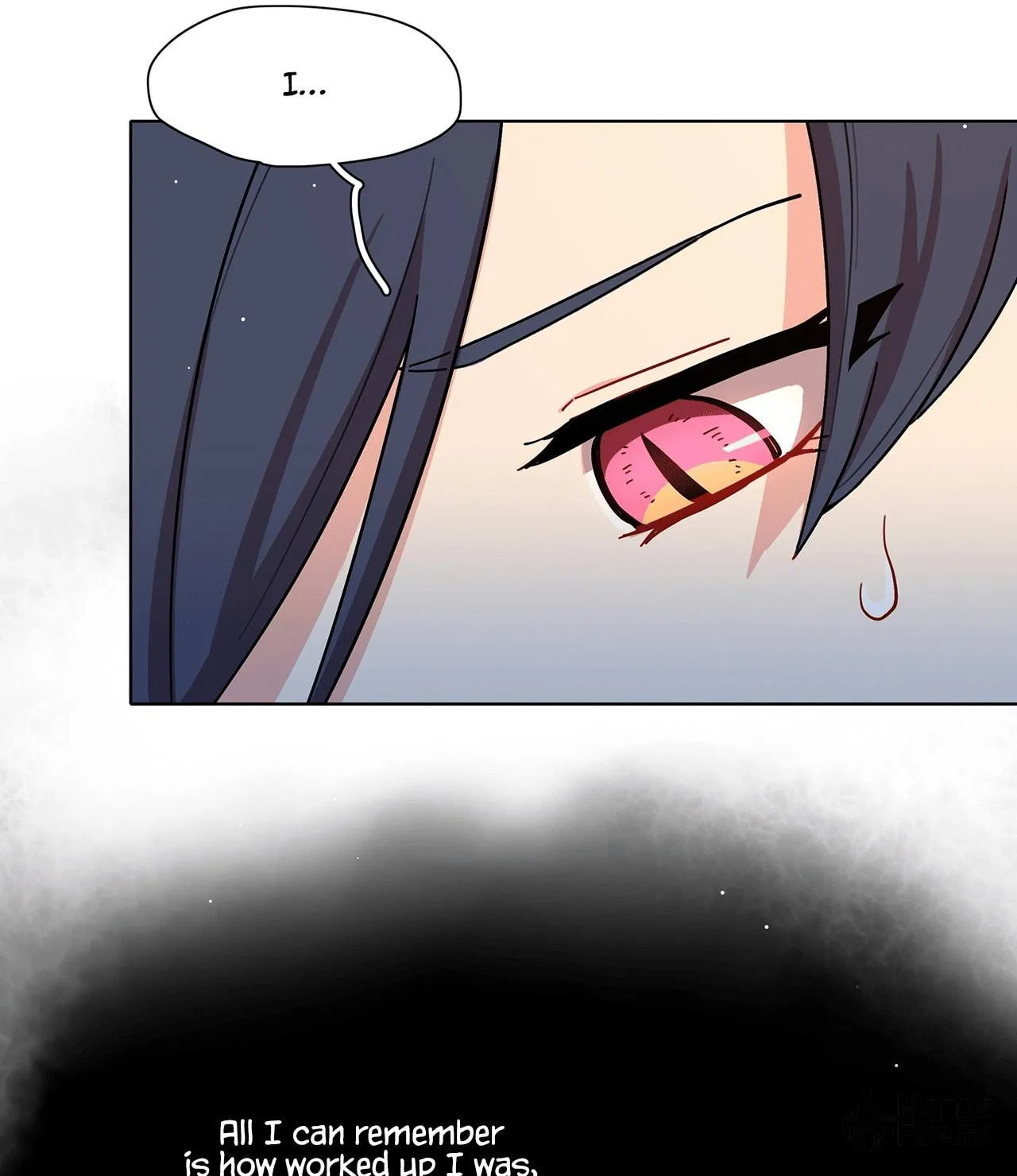 Warning! Beware of the Dog Chapter 22 page 18 - 