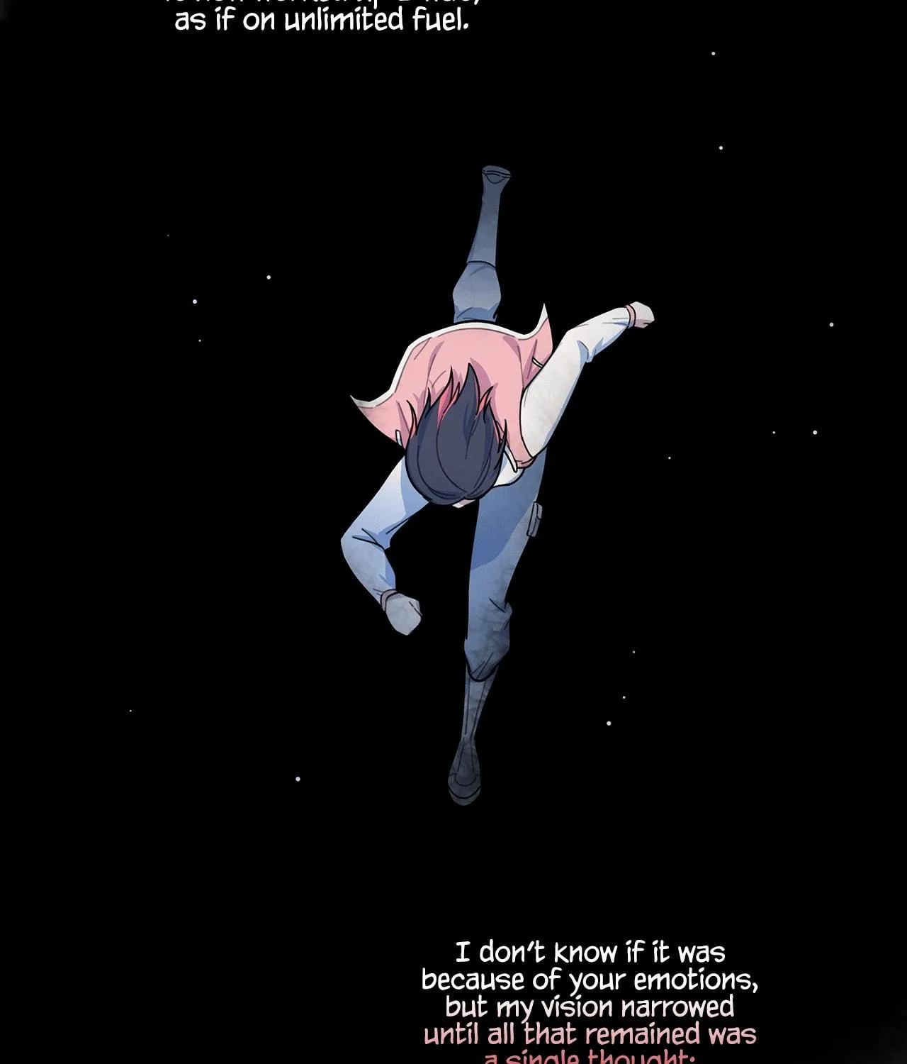 Warning! Beware of the Dog Chapter 22 page 19 - 