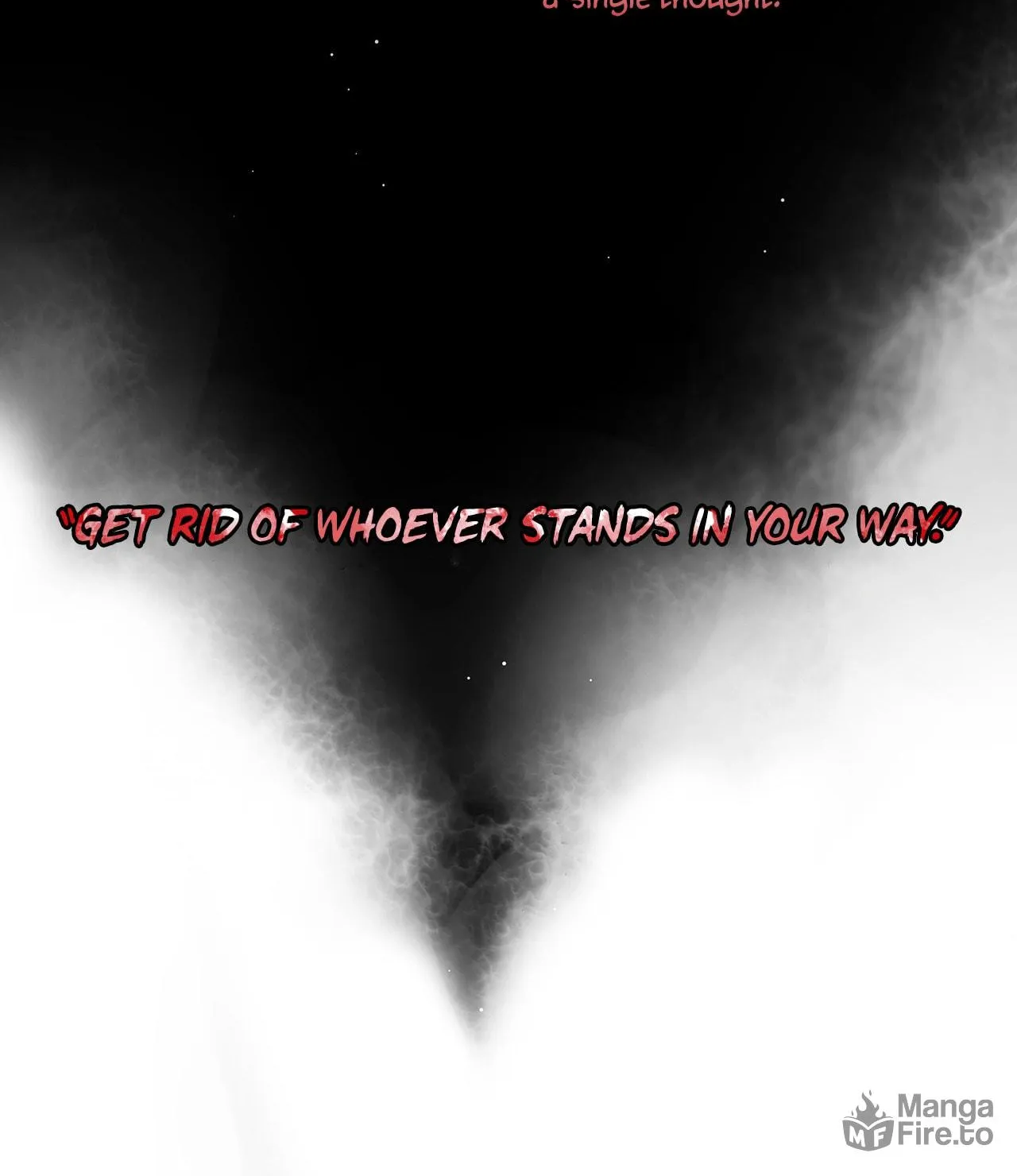 Warning! Beware of the Dog Chapter 22 page 20 - 