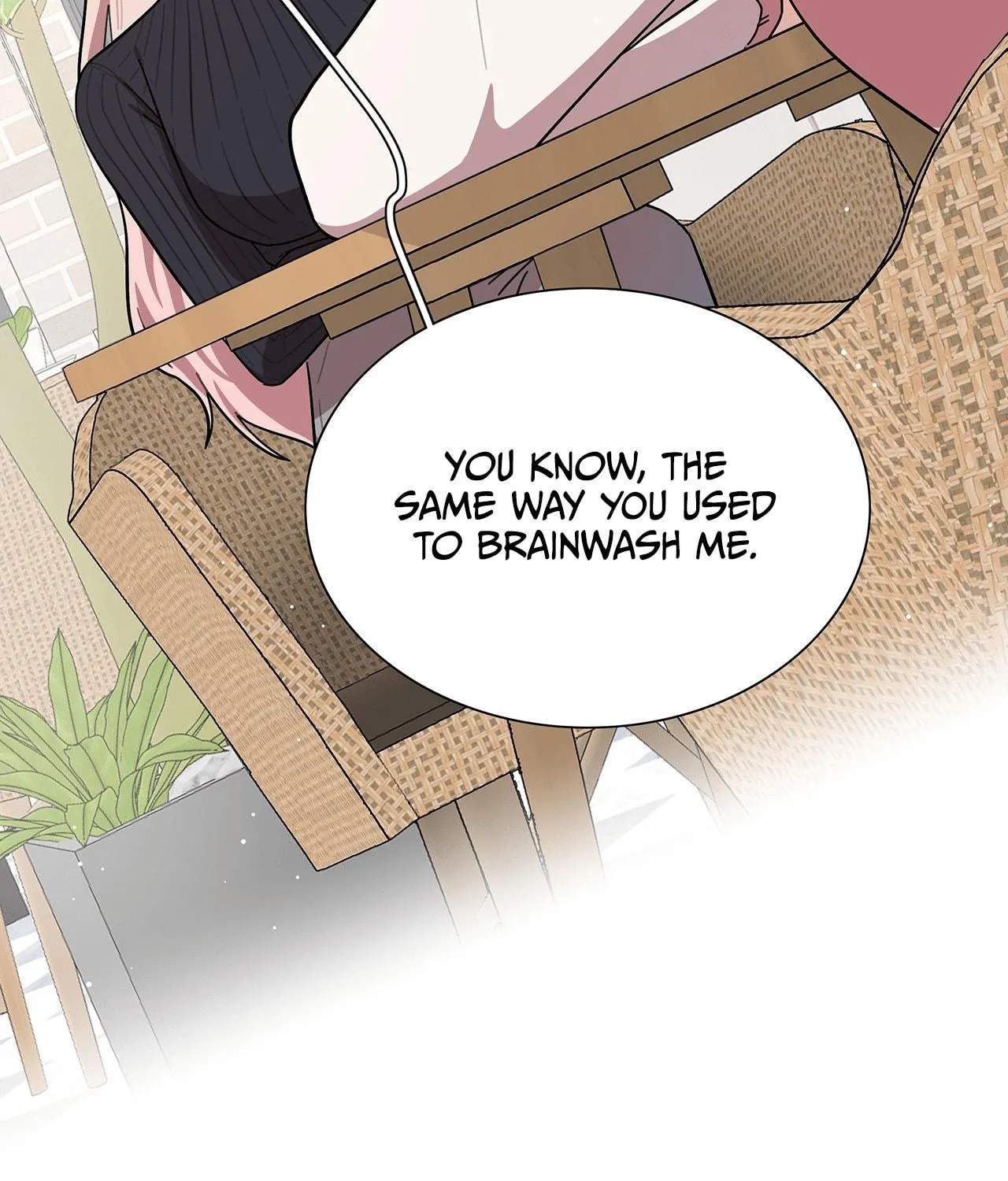 Warning! Beware of the Dog Chapter 22 page 23 - 