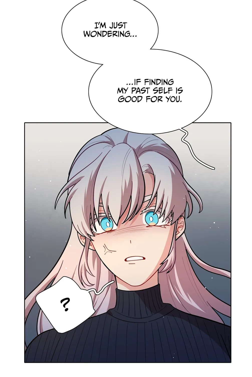 Warning! Beware of the Dog Chapter 22 page 31 - 