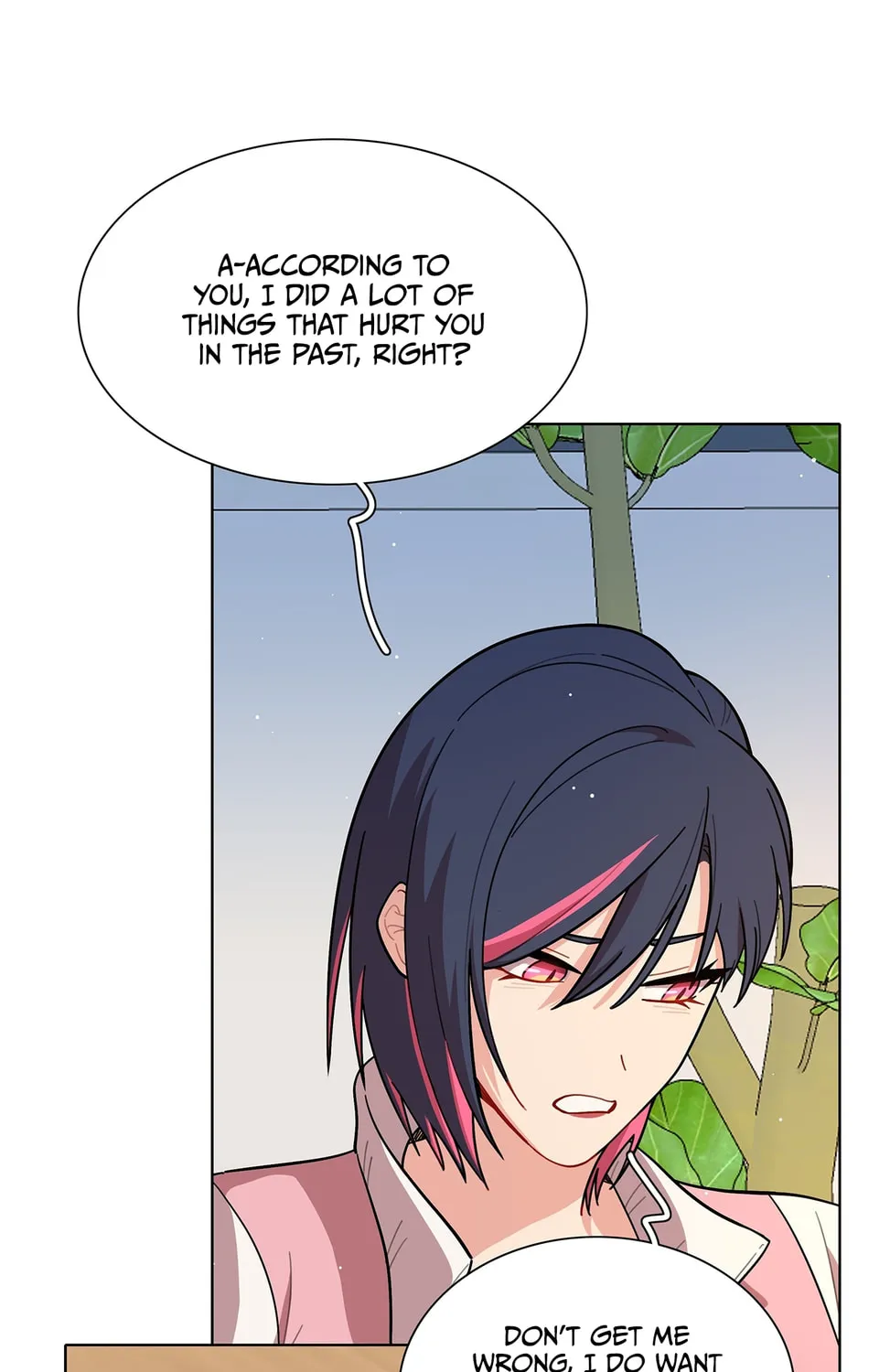 Warning! Beware of the Dog Chapter 22 page 33 - 