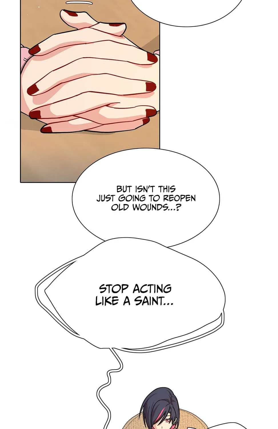 Warning! Beware of the Dog Chapter 22 page 35 - 