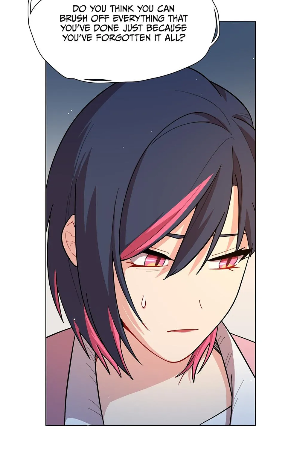 Warning! Beware of the Dog Chapter 22 page 39 - 