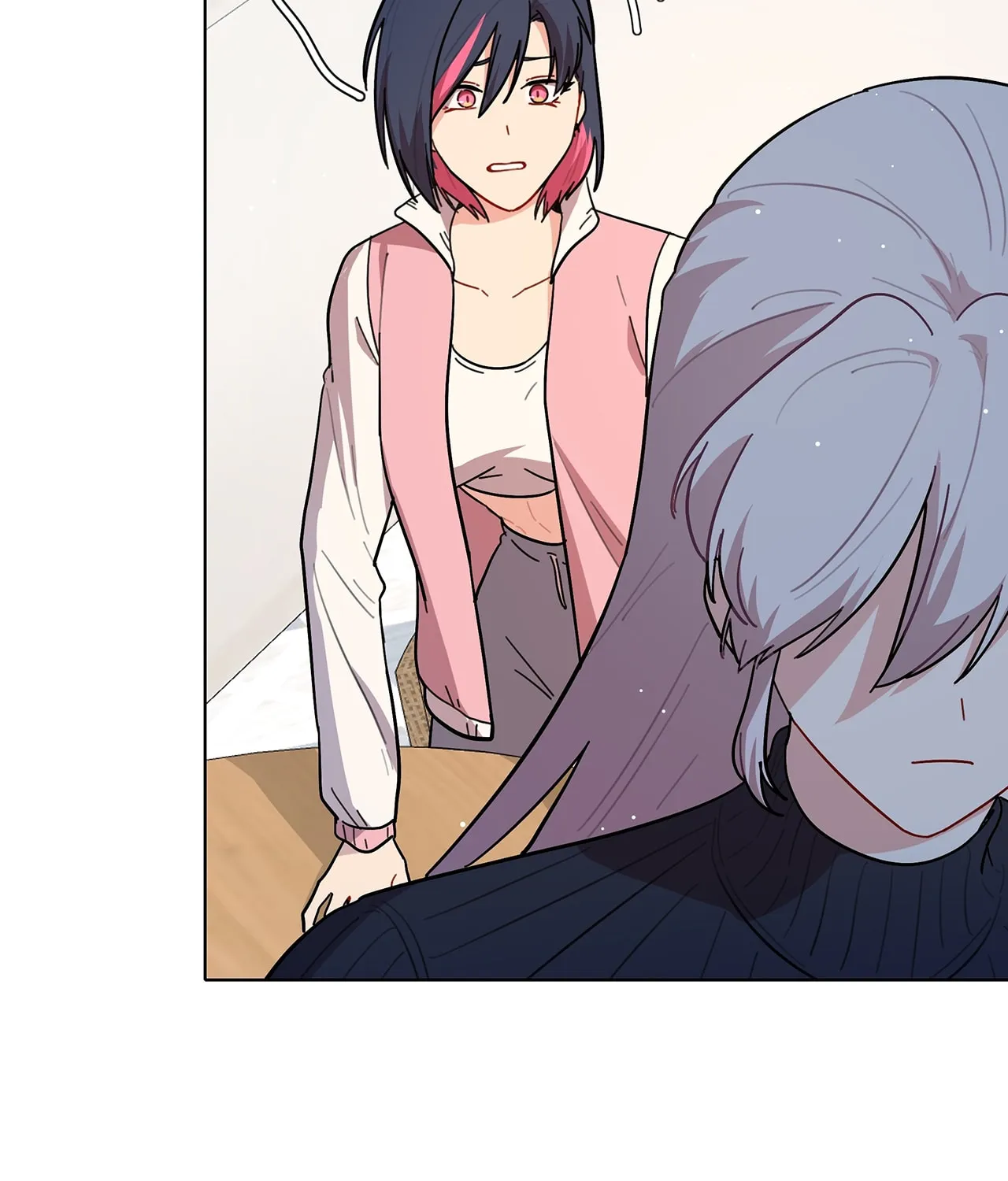 Warning! Beware of the Dog Chapter 22 page 51 - 