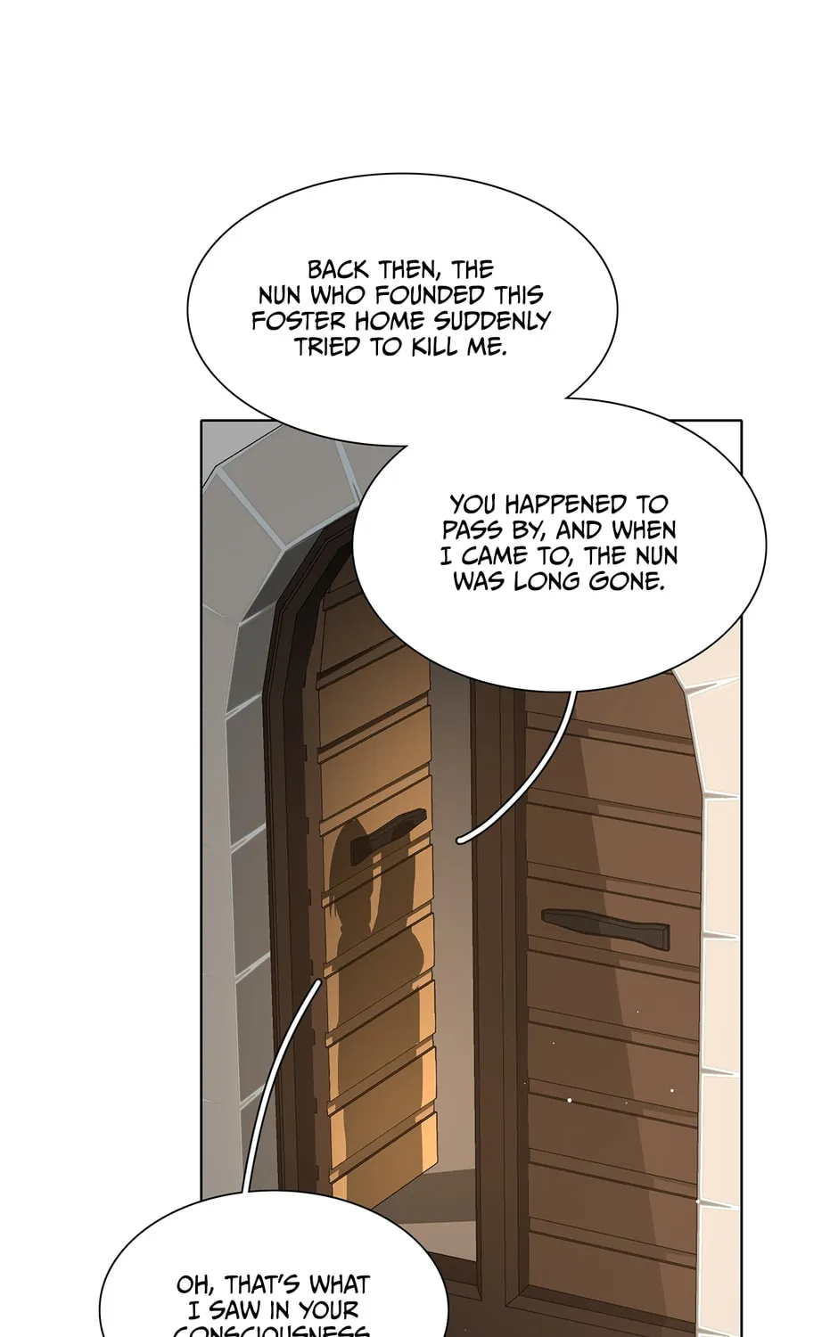 Warning! Beware of the Dog Chapter 22 page 63 - 