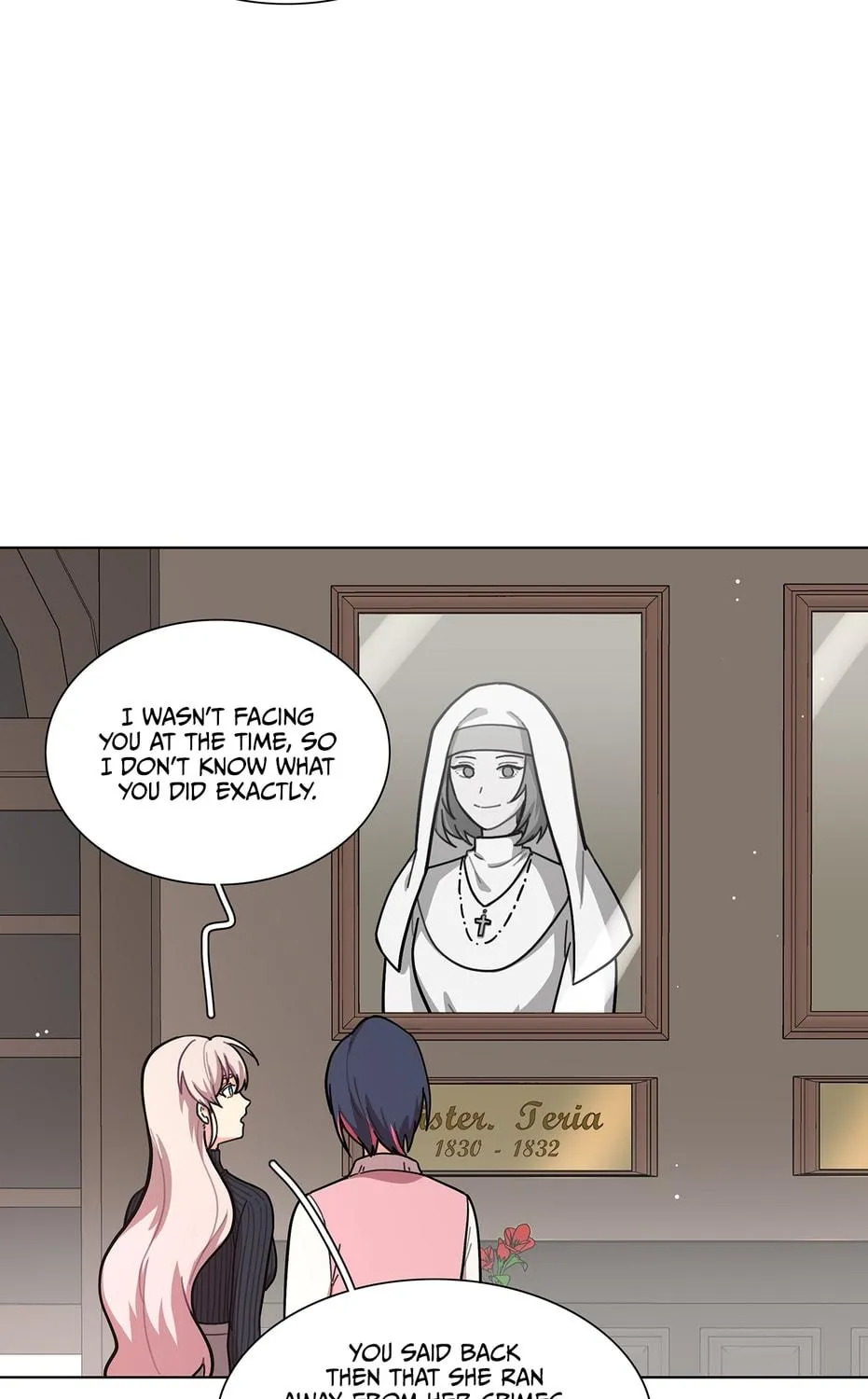 Warning! Beware of the Dog Chapter 22 page 65 - 