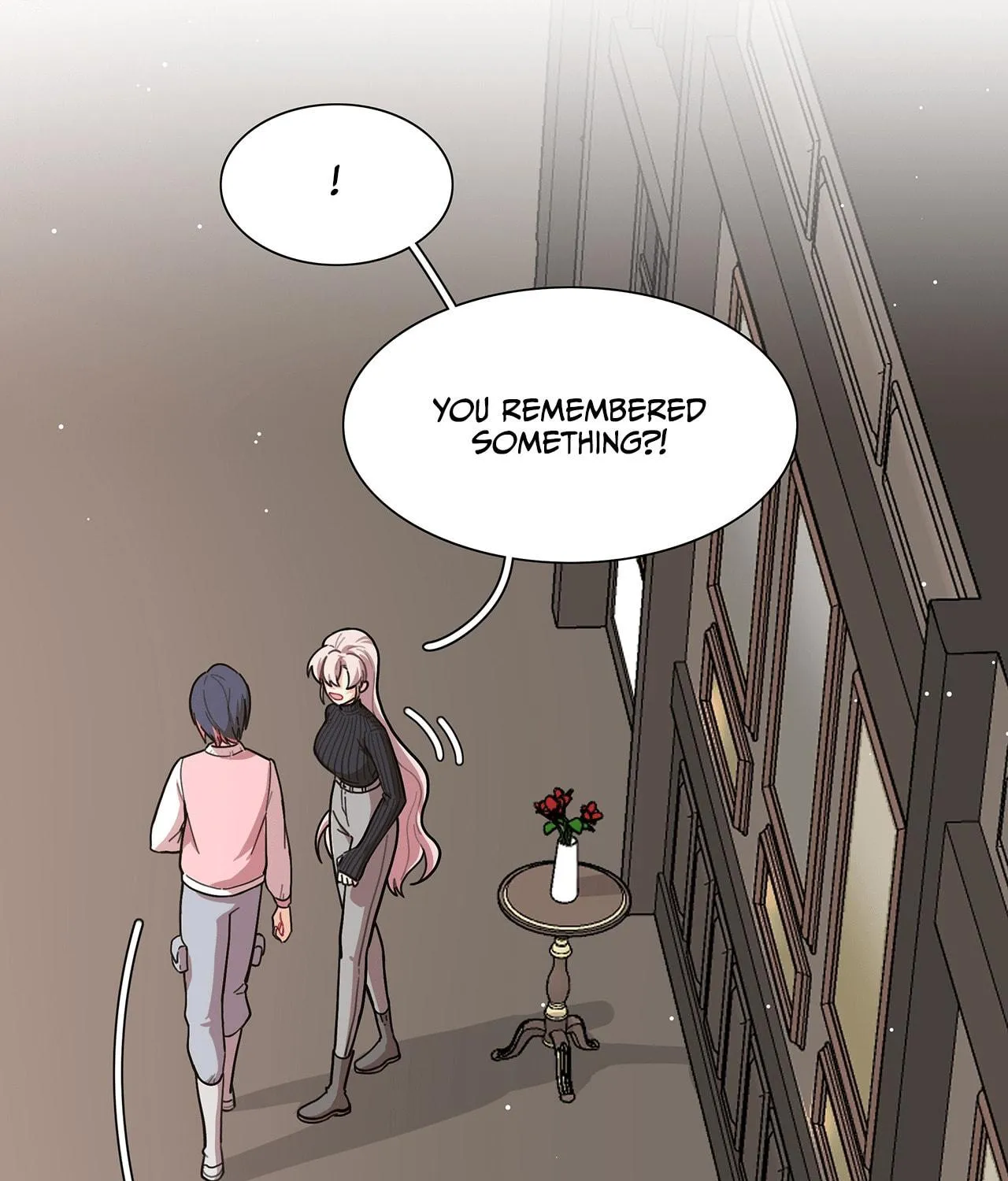 Warning! Beware of the Dog Chapter 22 page 69 - 