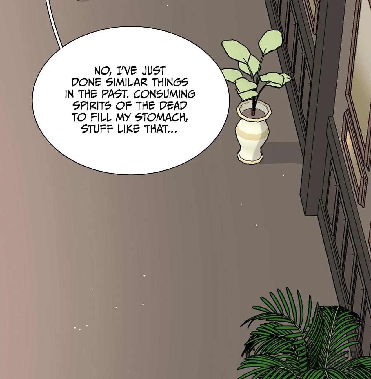 Warning! Beware of the Dog Chapter 22 page 70 - 