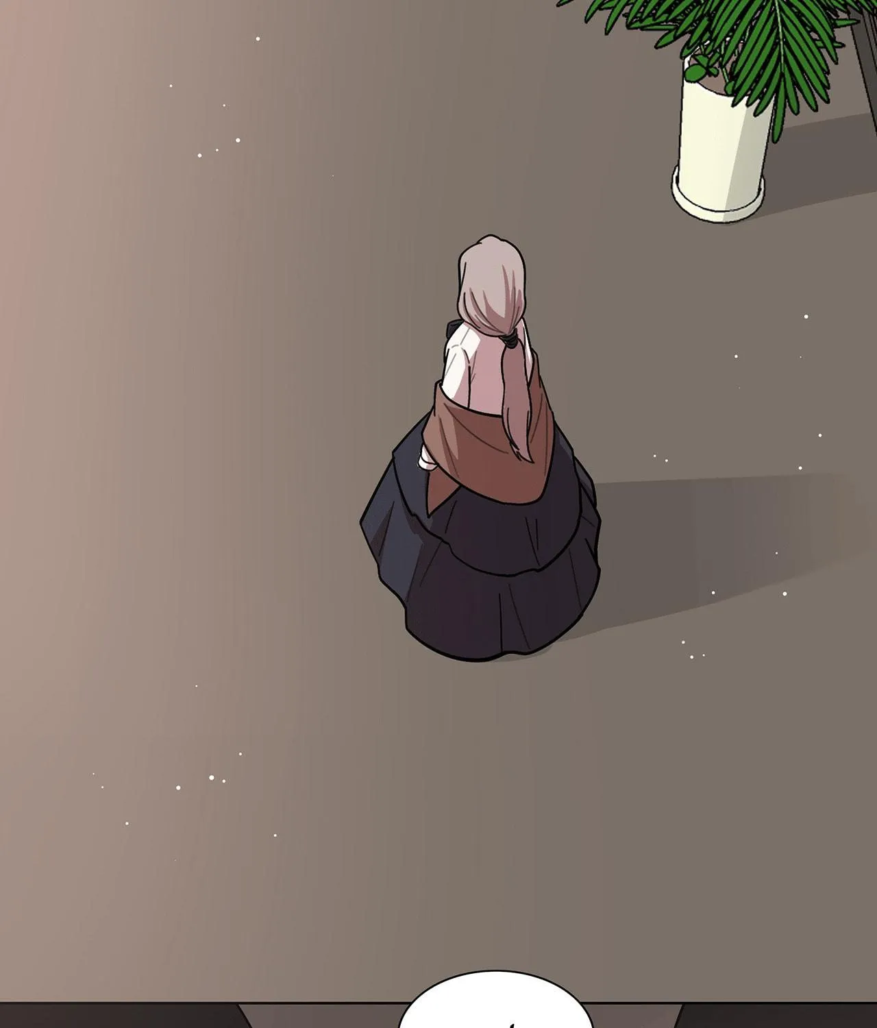 Warning! Beware of the Dog Chapter 22 page 71 - 