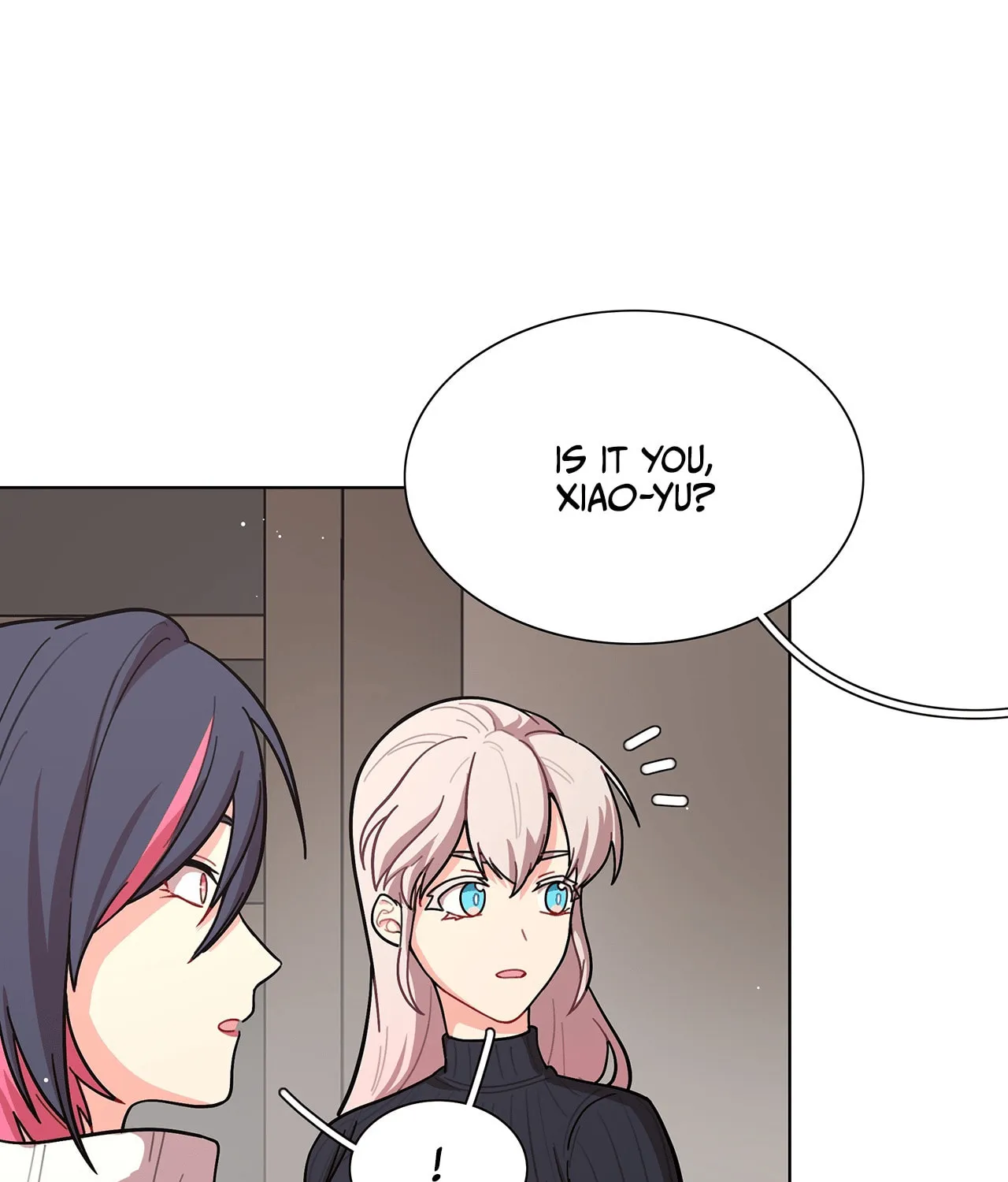 Warning! Beware of the Dog Chapter 22 page 73 - 
