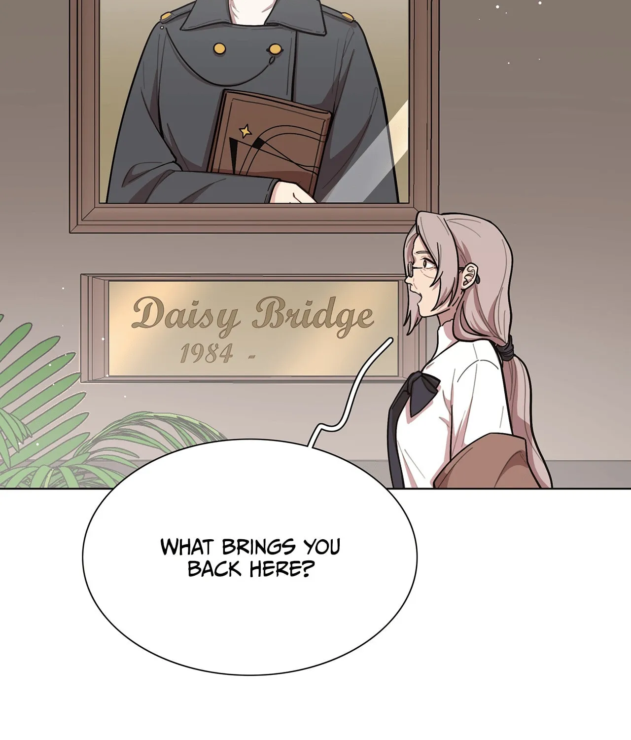 Warning! Beware of the Dog Chapter 22 page 75 - 