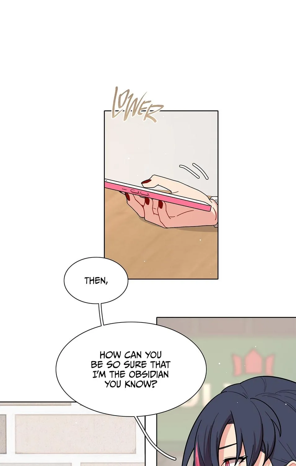 Warning! Beware of the Dog Chapter 22 page 9 - 