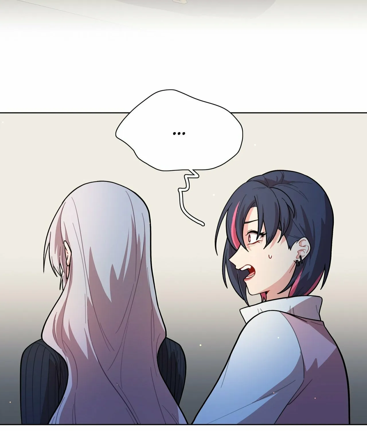 Warning! Beware of the Dog Chapter 23 page 17 - 