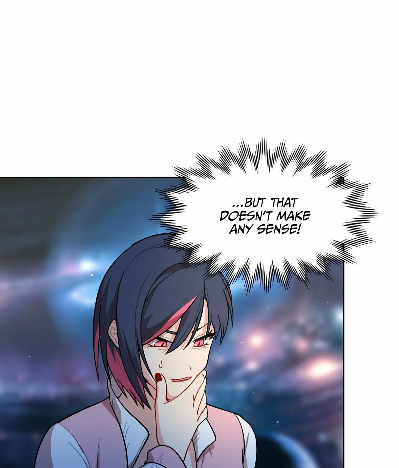 Warning! Beware of the Dog Chapter 23 page 18 - 