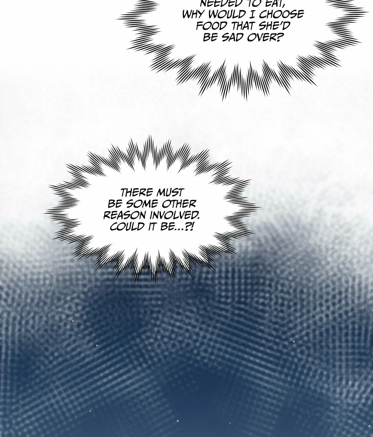 Warning! Beware of the Dog Chapter 23 page 20 - 