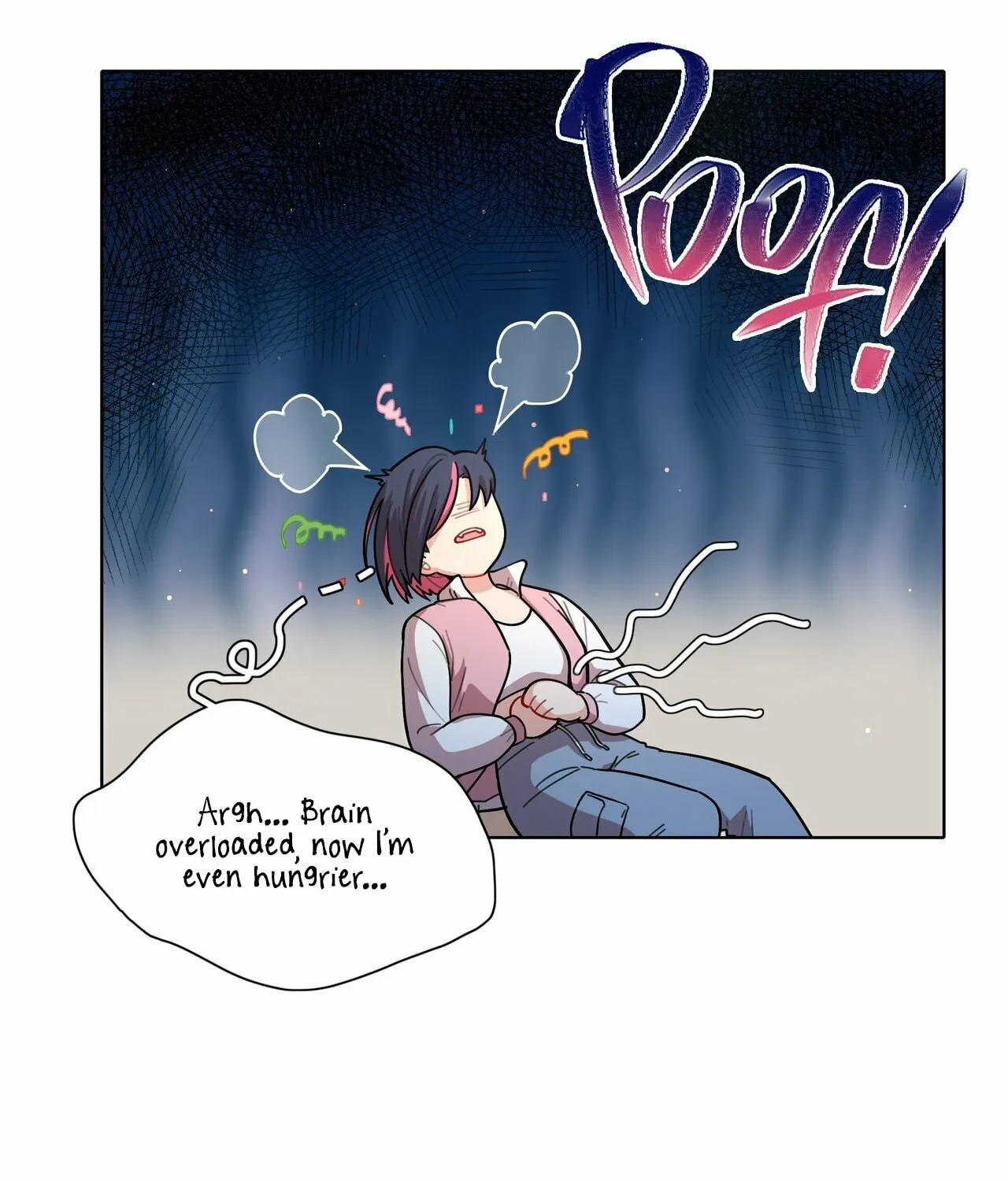 Warning! Beware of the Dog Chapter 23 page 23 - 