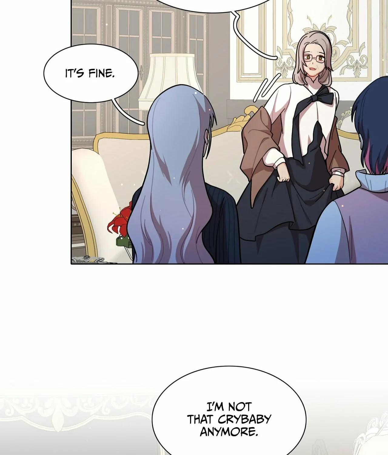 Warning! Beware of the Dog Chapter 23 page 26 - 