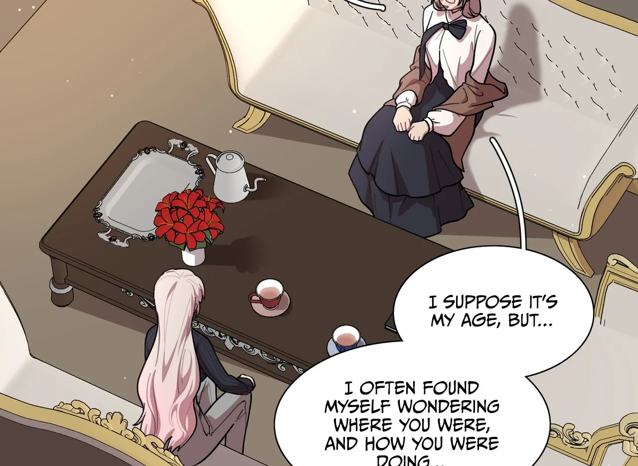 Warning! Beware of the Dog Chapter 23 page 4 - 