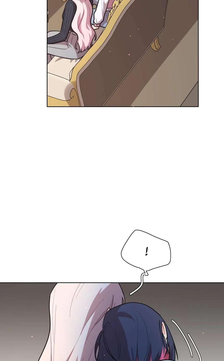 Warning! Beware of the Dog Chapter 23 page 31 - 
