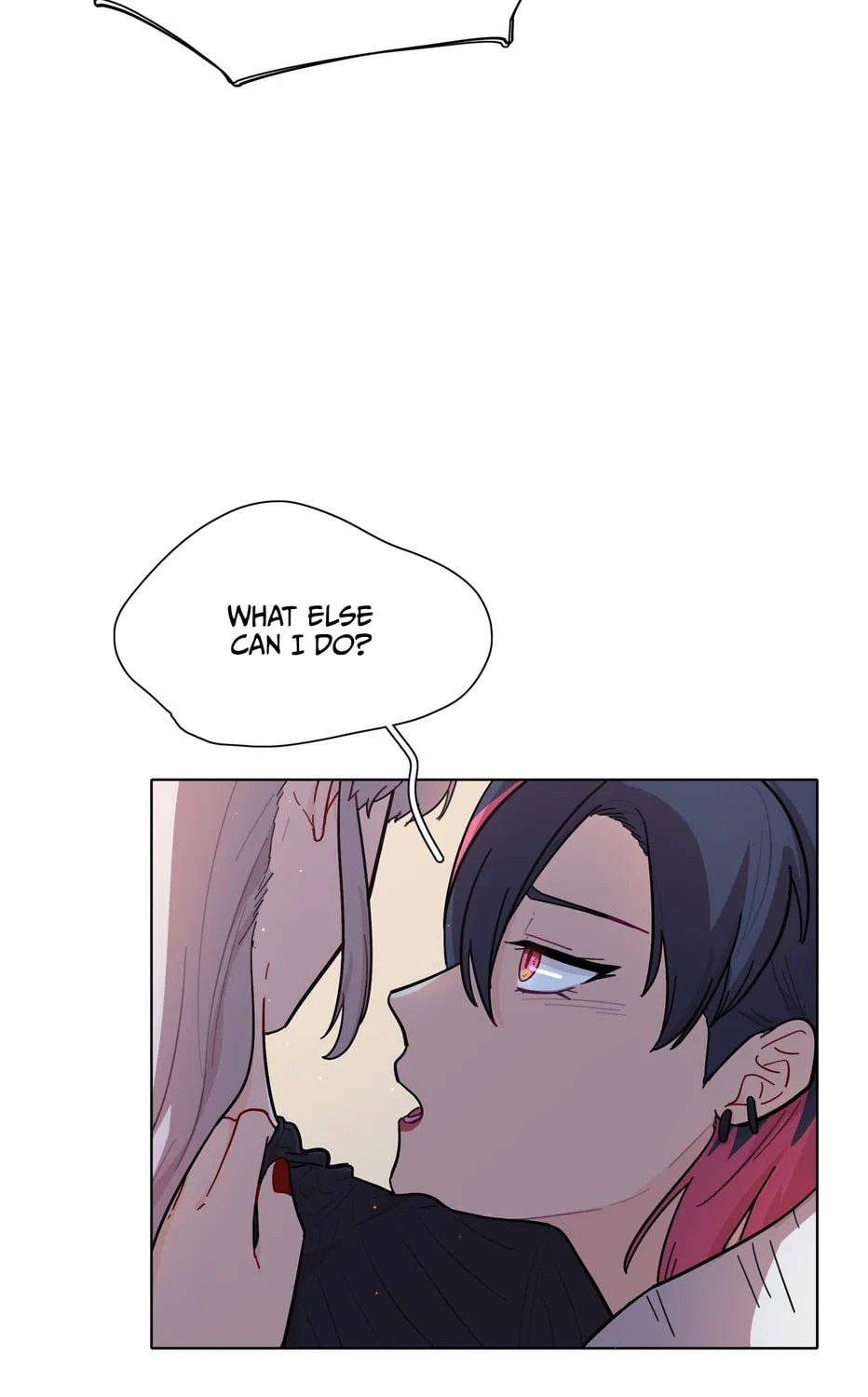 Warning! Beware of the Dog Chapter 23 page 35 - 