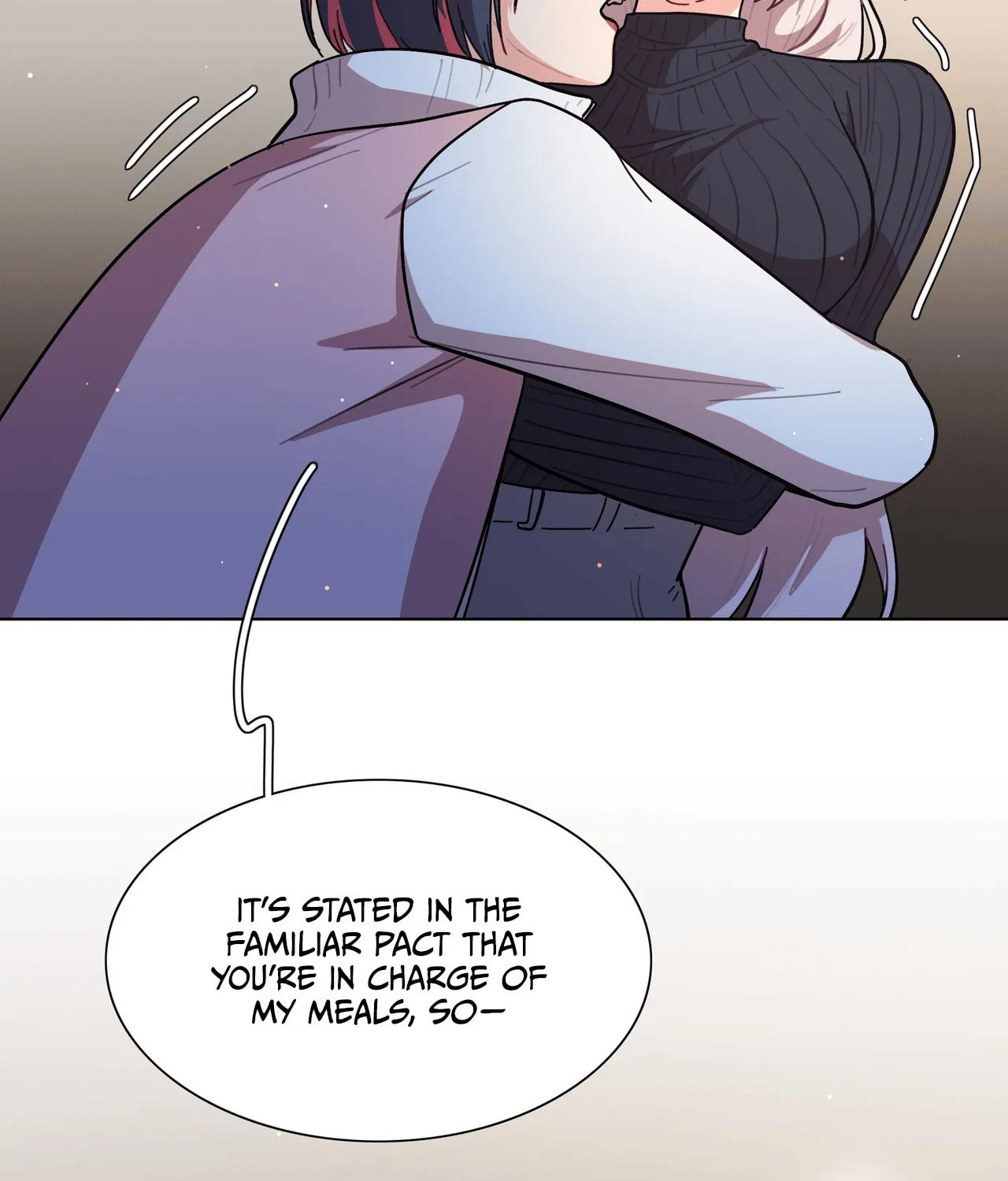 Warning! Beware of the Dog Chapter 23 page 39 - 