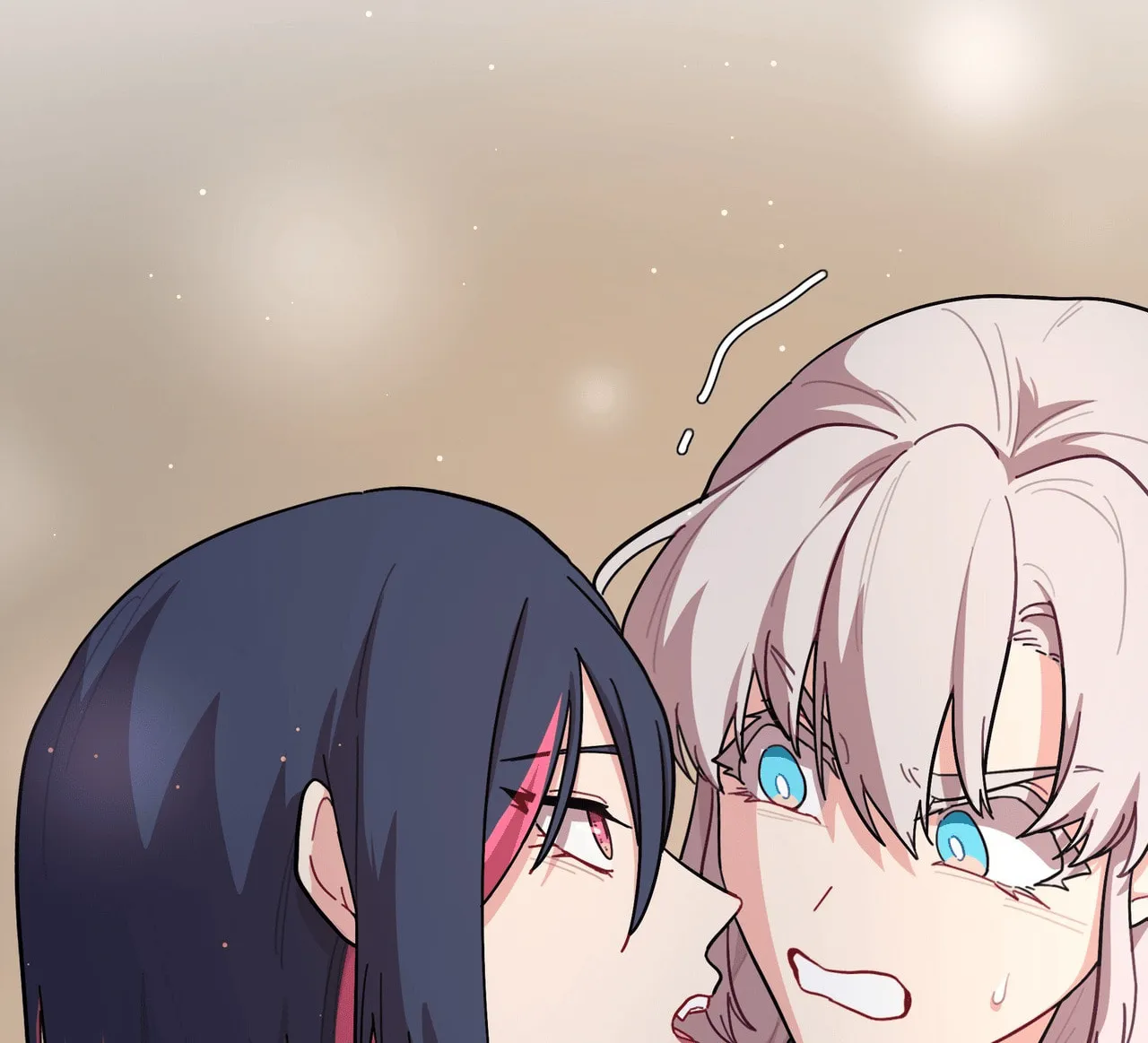 Warning! Beware of the Dog Chapter 23 page 40 - 