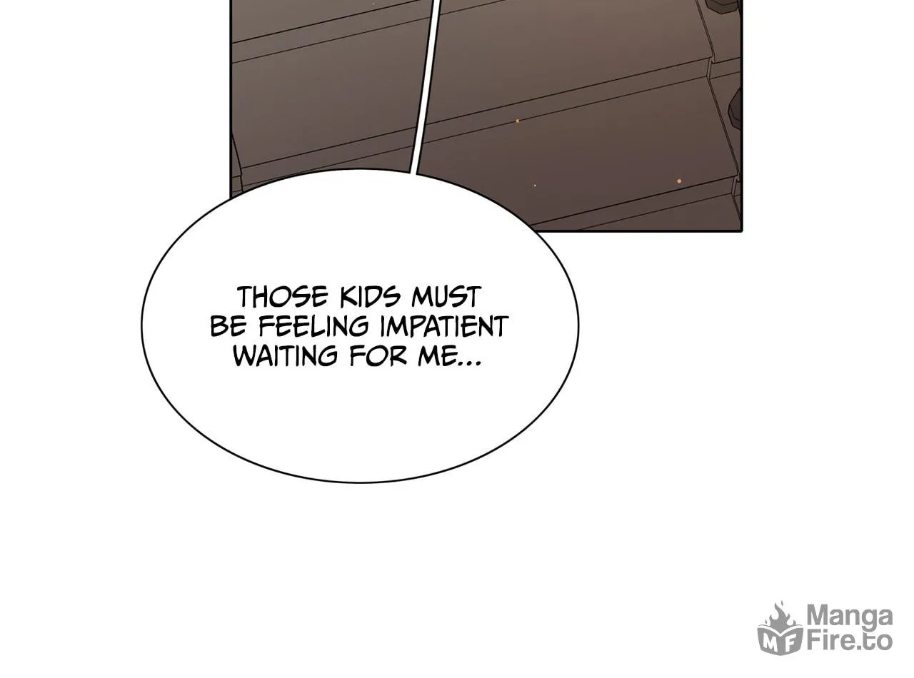 Warning! Beware of the Dog Chapter 23 page 44 - 