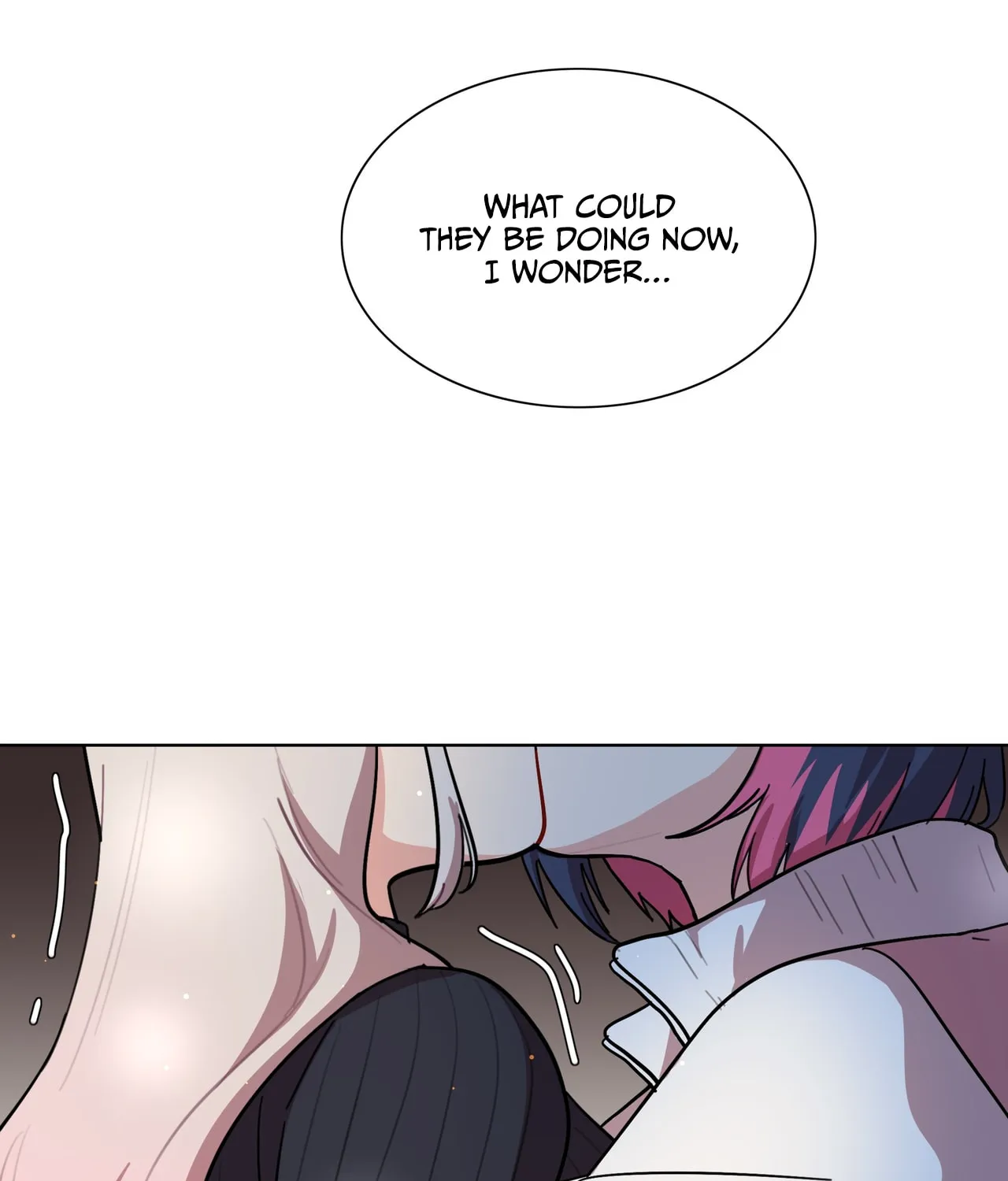 Warning! Beware of the Dog Chapter 23 page 45 - 