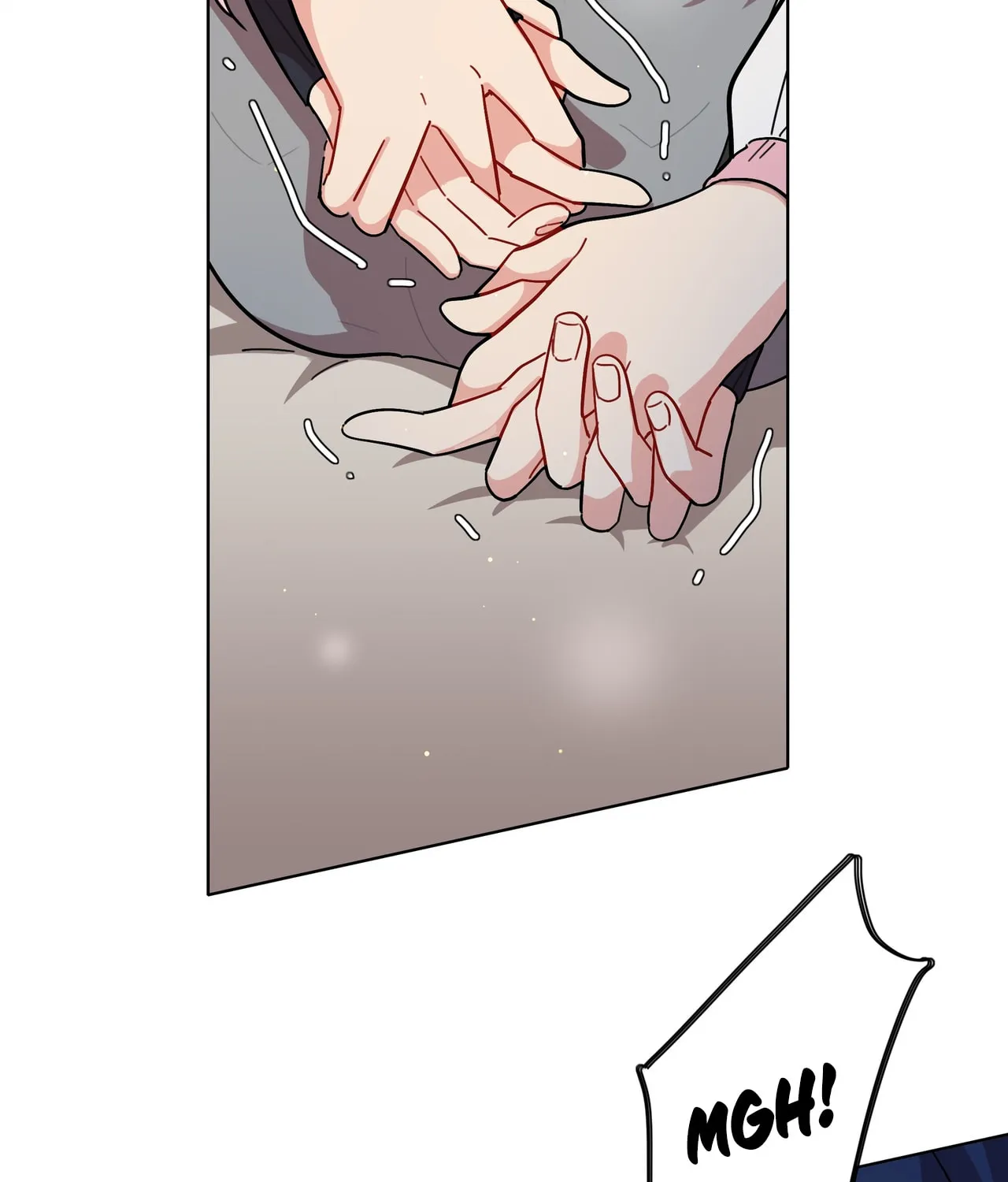 Warning! Beware of the Dog Chapter 23 page 47 - 