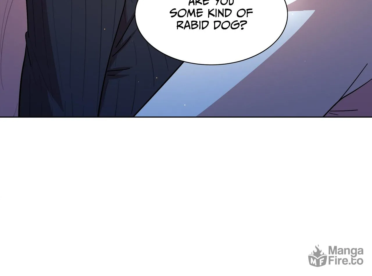 Warning! Beware of the Dog Chapter 23 page 50 - 