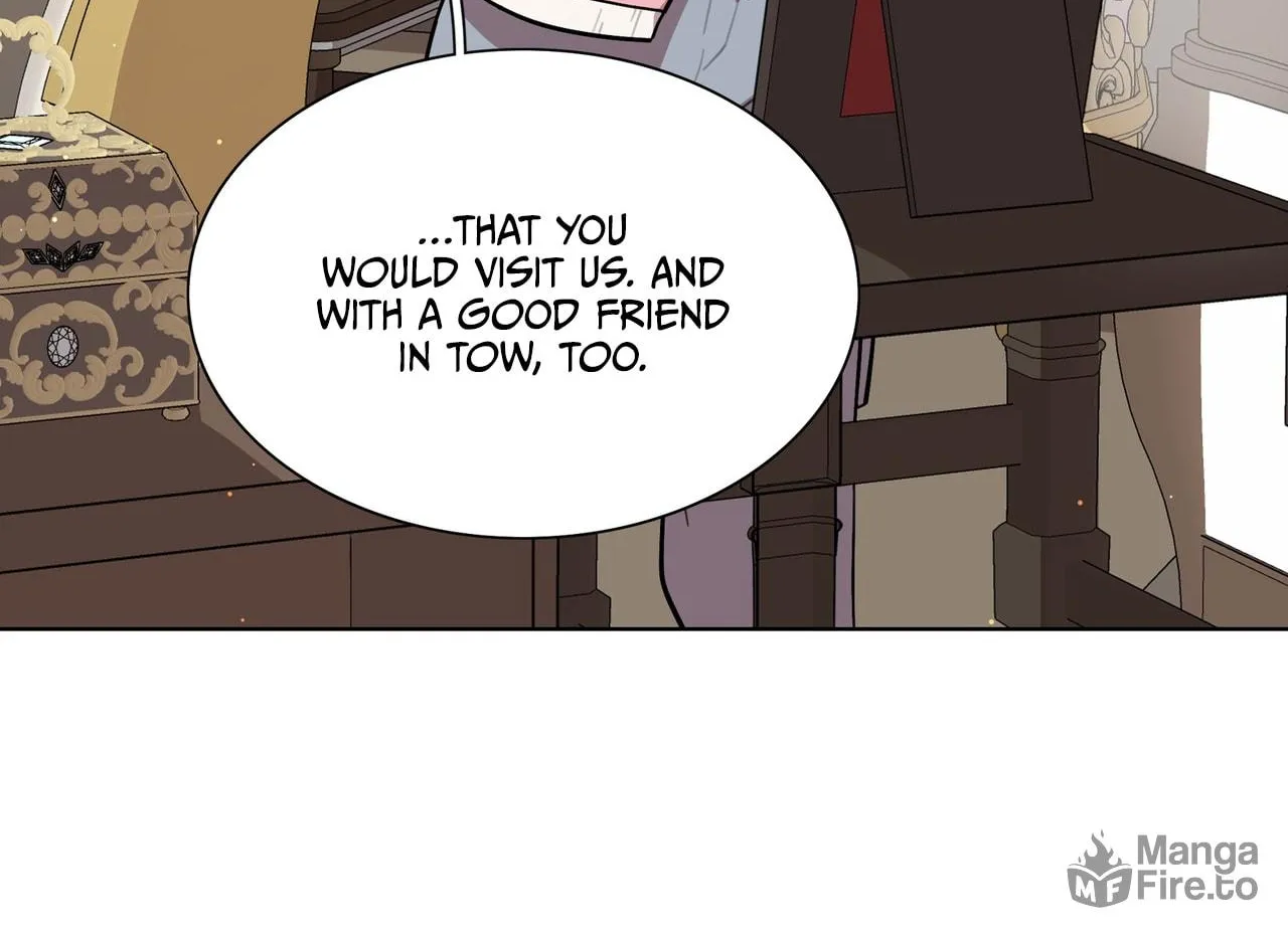 Warning! Beware of the Dog Chapter 23 page 6 - 