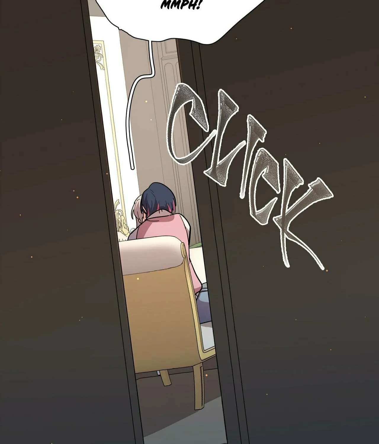 Warning! Beware of the Dog Chapter 23 page 54 - 