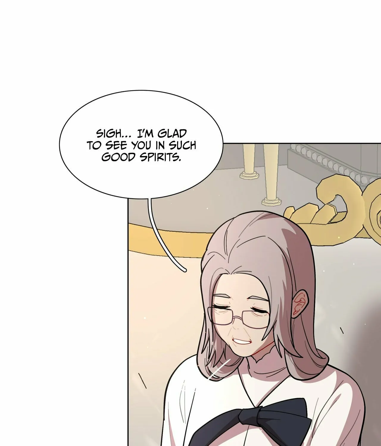 Warning! Beware of the Dog Chapter 23 page 10 - 