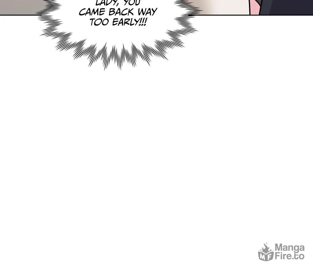 Warning! Beware of the Dog Chapter 24 page 12 - 