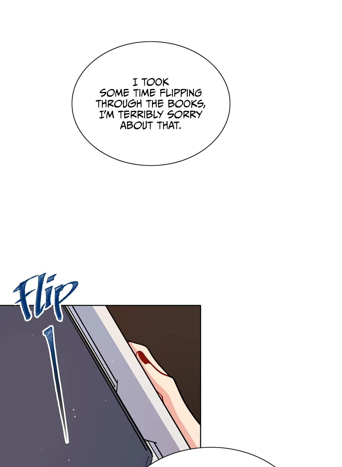 Warning! Beware of the Dog Chapter 24 page 13 - 
