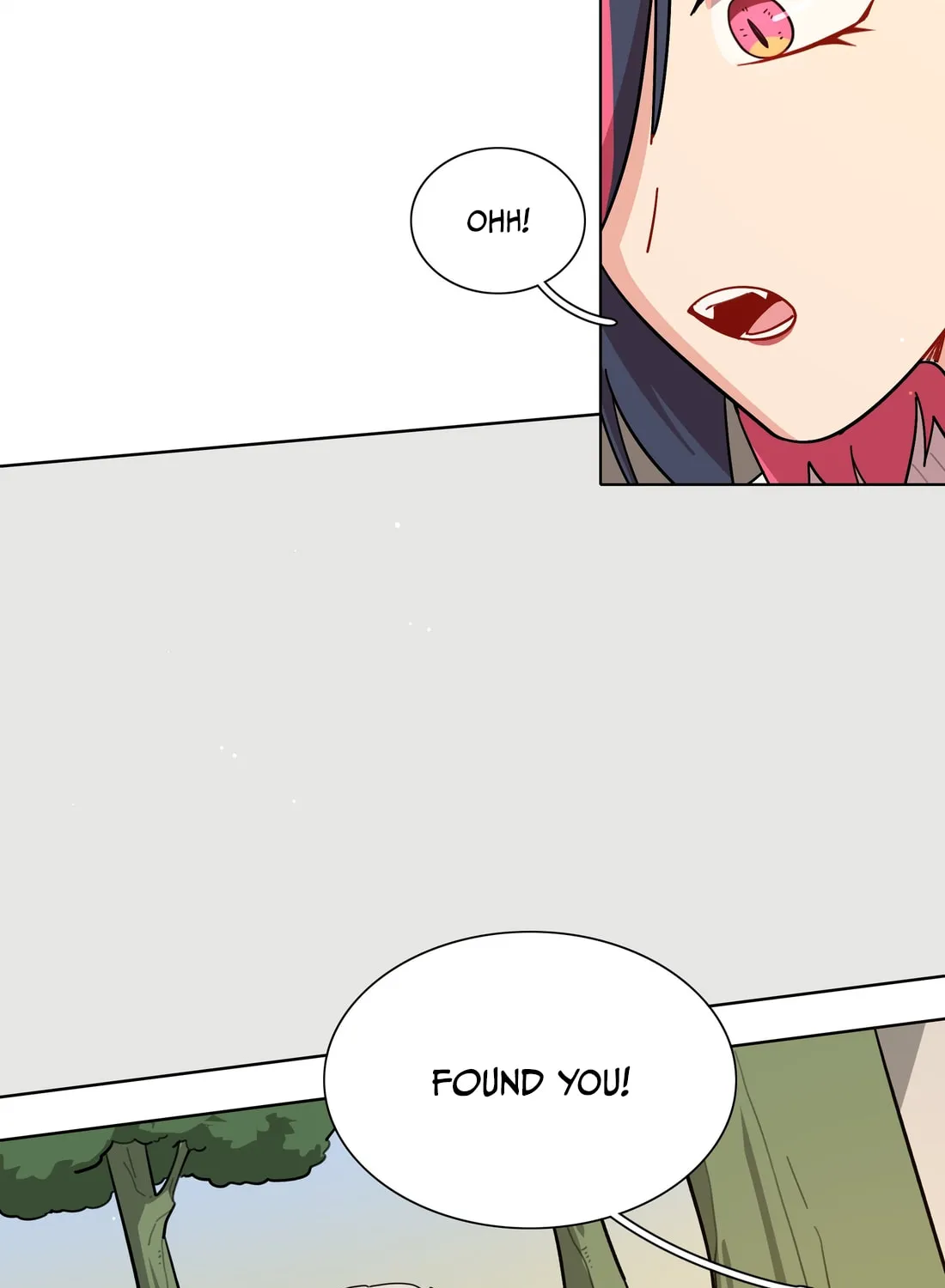 Warning! Beware of the Dog Chapter 24 page 15 - 
