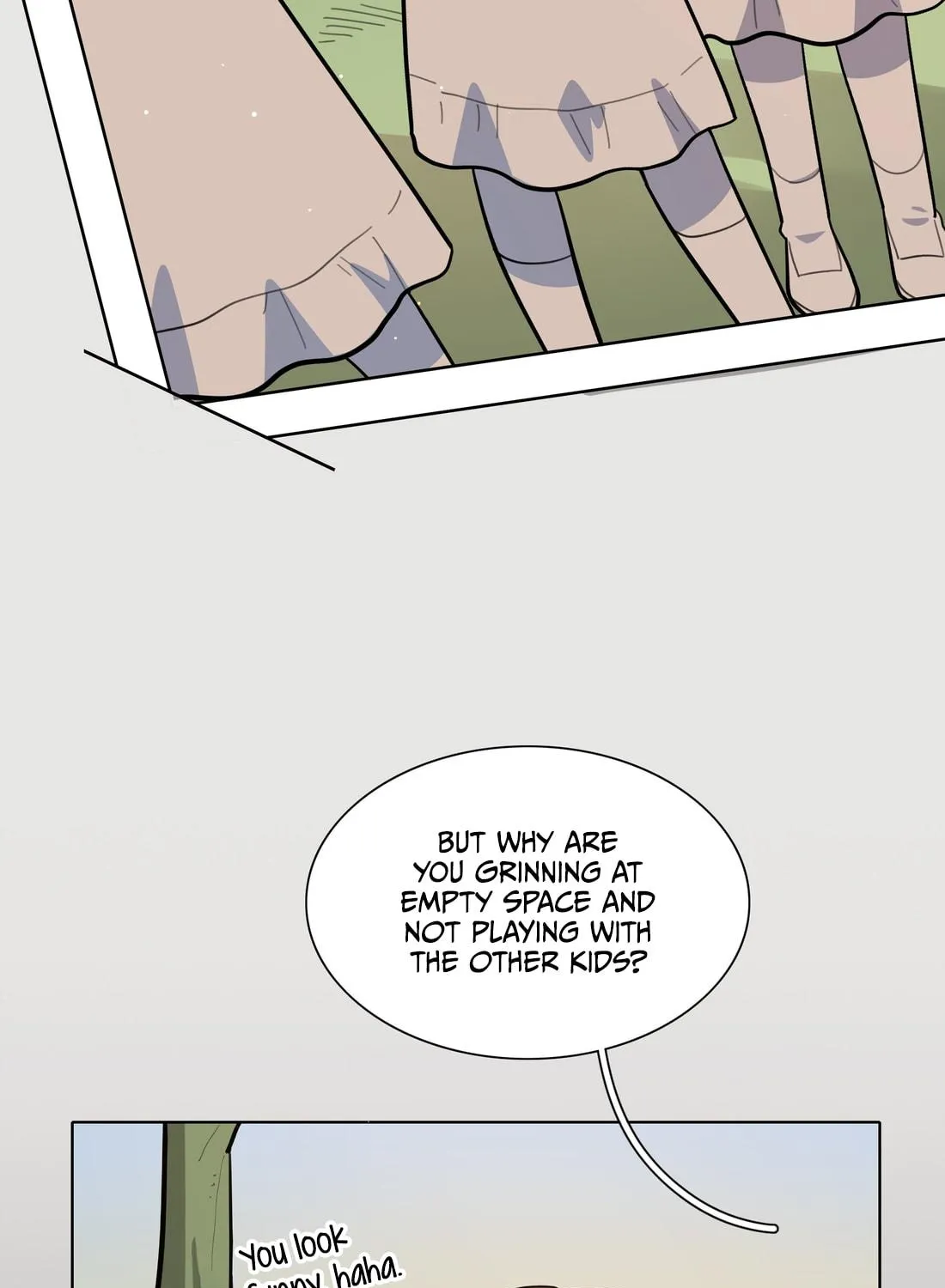 Warning! Beware of the Dog Chapter 24 page 17 - 