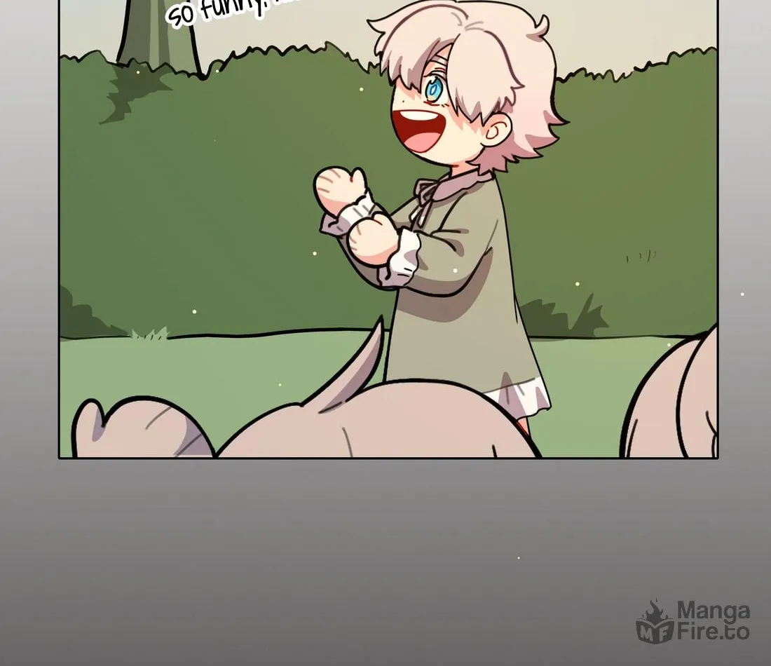 Warning! Beware of the Dog Chapter 24 page 18 - 
