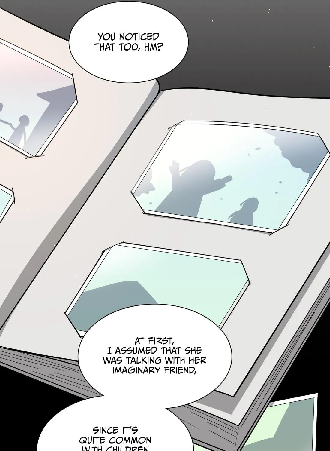 Warning! Beware of the Dog Chapter 24 page 19 - 